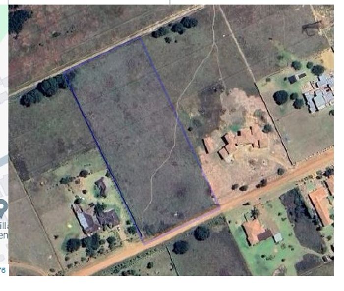 Property #ENT0269366, Vacant Land Residential pending sale in Grootfontein Country Estates