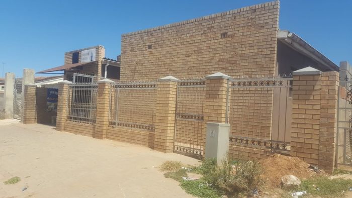 Property #ENT0269308, Apartment for sale in Zwide