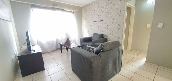 Property #ENT0269316, Apartment for sale in Crystal Park