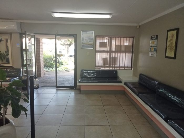 For Sale: Prime Office in Kriel Central with rental income and expansion potential.