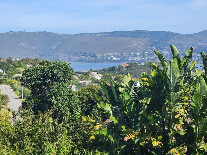 Property #ENT0269452, Vacant Land Residential for sale in Knysna Heights