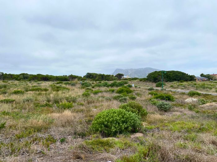 Property #ENT0269421, Vacant Land Residential for sale in Kleinbaai