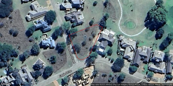 Property #ENT0269426, Vacant Land Residential pending sale in Koro Creek Golf Estate
