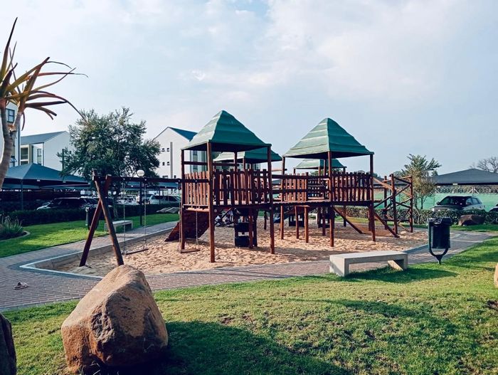 1-Bedroom Apartment For Sale in Greencreek Lifestyle Estate with Pool and Gym Access.