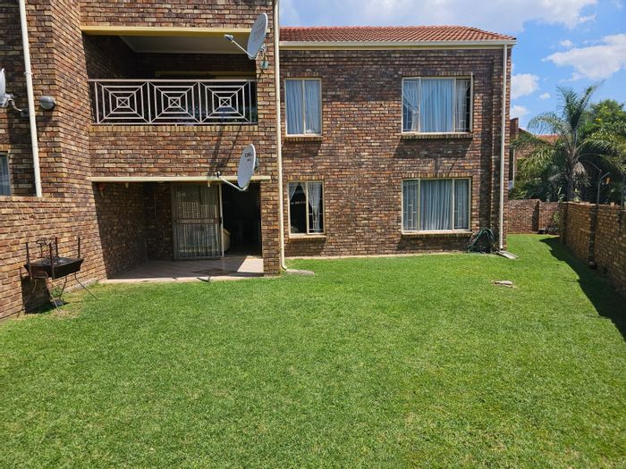 Property #ENT0269593, Apartment for sale in Centurion Central
