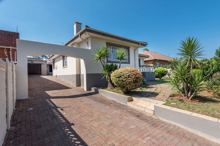 Property #ENT0269729, House for sale in Primrose