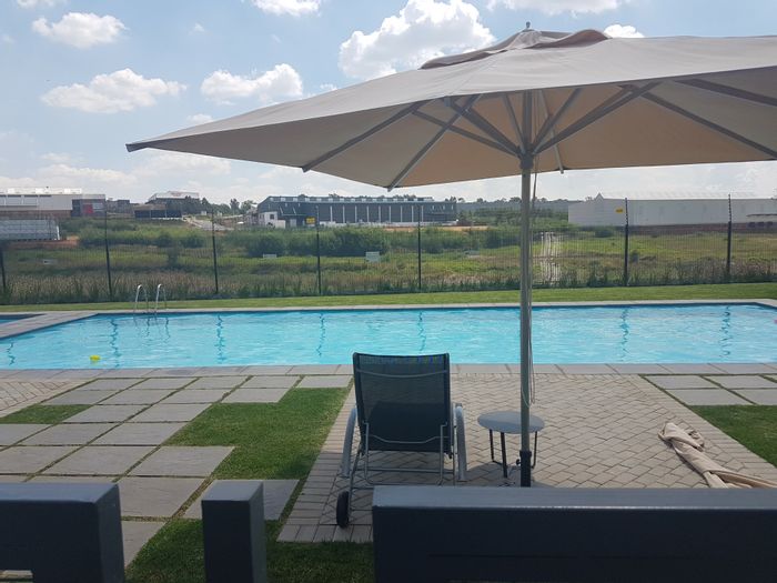 Property #ENT0269903, Apartment for sale in Modderfontein