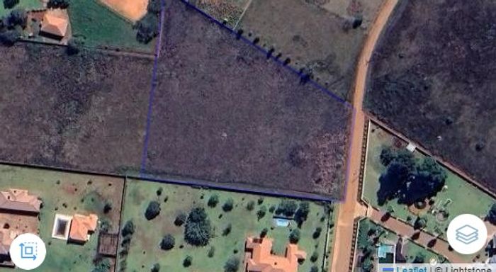 Property #ENT0270056, Vacant Land Residential for sale in Rietvlei View Country Estates