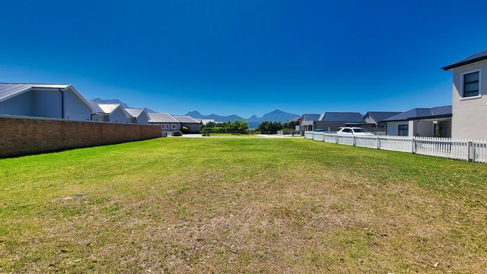Property #ENT0270057, Vacant Land Residential for sale in Kraaibosch Manor