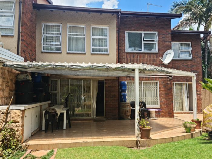 Property #ENT0270161, Townhouse for sale in Highway Gardens