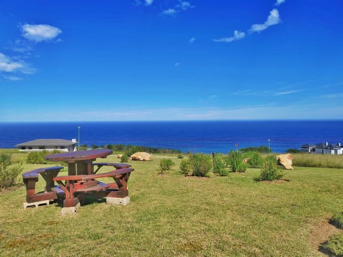 Vacant Land Residential For Sale in Le Grand Estate with ocean views and security.