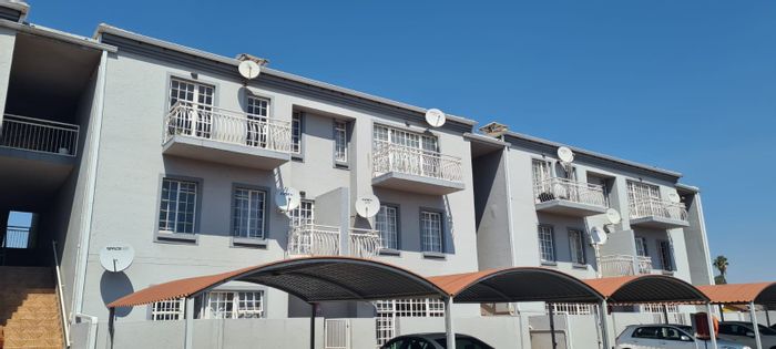 Property #ENT0270344, Apartment for sale in Brakpan North