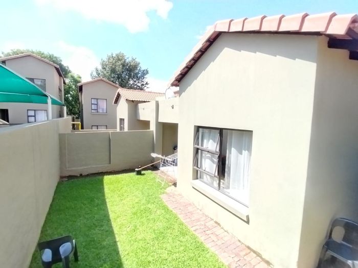 Property #ENT0270359, Townhouse for sale in Ferndale