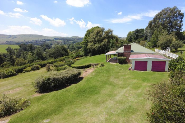 Rosetta Charm: Farmhouse with Vintage Flair, Covered Porch, and Orchard - For Sale