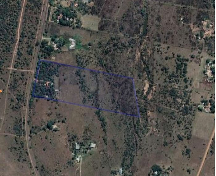 Property #ENT0270308, Farm for sale in Bultfontein
