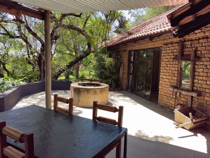 🌿Bultfontein AH Farm For Sale - Tranquil Oasis with Agricultural Potential & Breathtaking Views