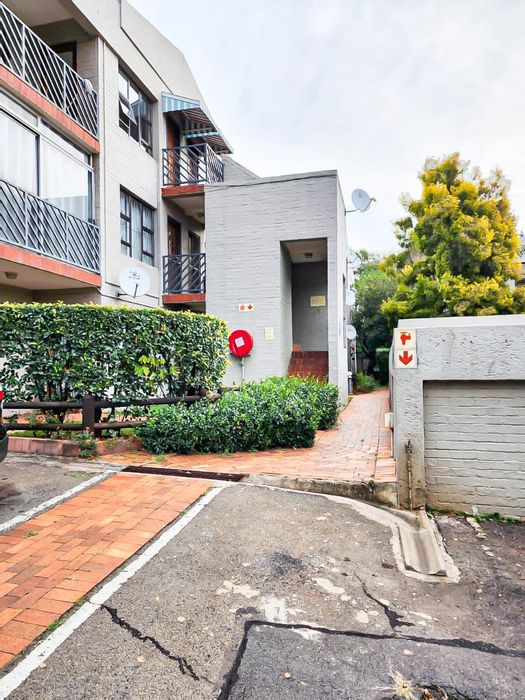 Property #ENT0270311, Apartment sold in Auckland Park