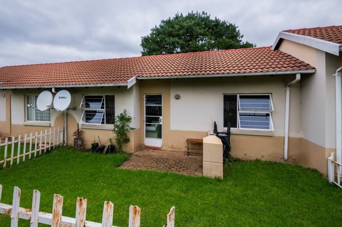Property #ENT0270444, Townhouse for sale in Rembrandt Park