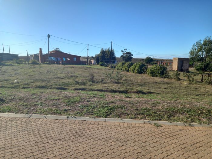 Property #ENT0270402, Vacant Land Residential sold in Slangrivier