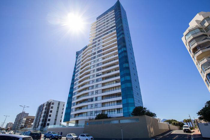 Property #ENT0270415, Apartment pending sale in Strand North