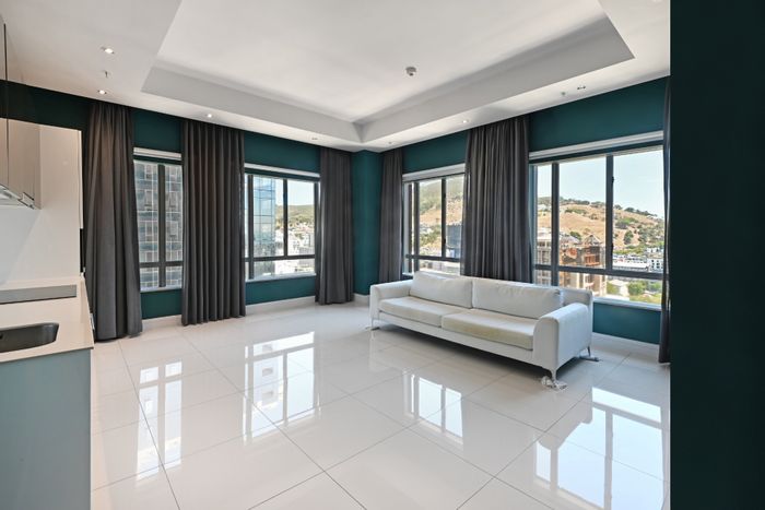 Property #ENT0270436, Apartment sold in Cape Town City Centre