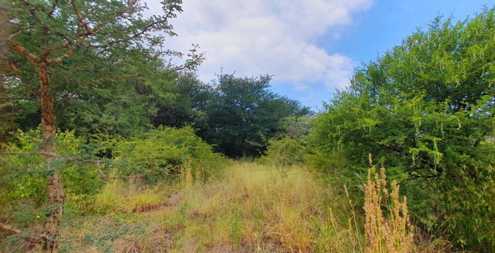 Property #ENT0270555, Vacant Land Residential for sale in Mookgopong Central