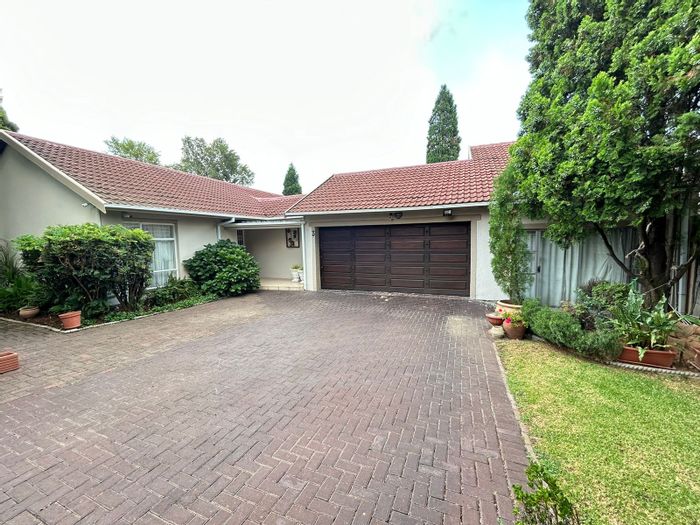 Property #ENT0270558, House pending sale in Secunda Central