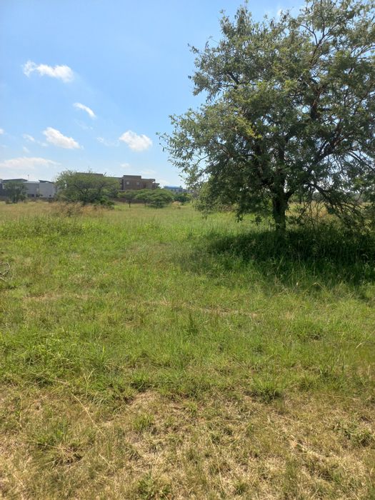 Property #ENT0270504, Vacant Land Residential for sale in The Aloes Lifestyle Estate