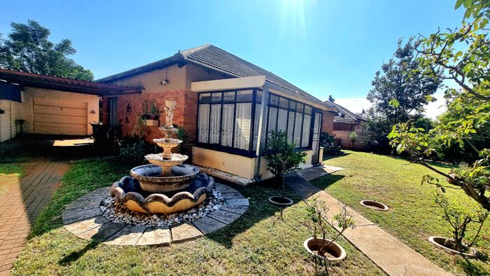 Property #ENT0270667, House for sale in Stilfontein Ext 4