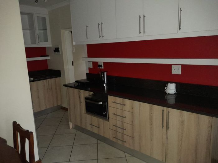 Property #ENT0270609, Apartment rental monthly in Meyerspark