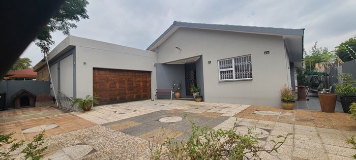 Property #ENT0270630, House sold in Edenvale Central