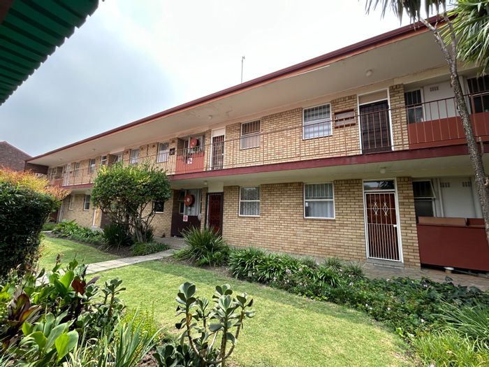 Property #ENT0270637, Apartment for sale in Secunda Central