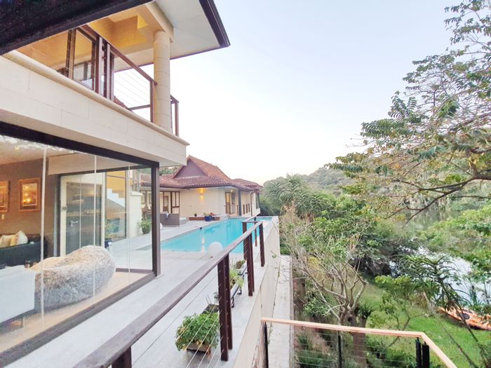 Property #ENT0270742, House for sale in Zimbali
