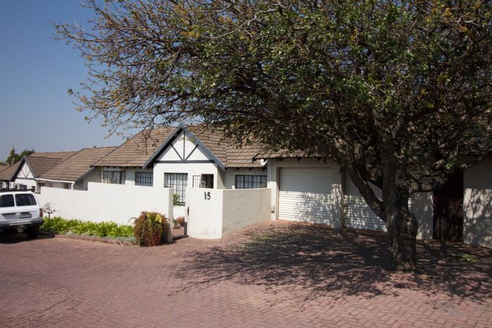 Property #ENT0270745, Townhouse sold in Sundowner