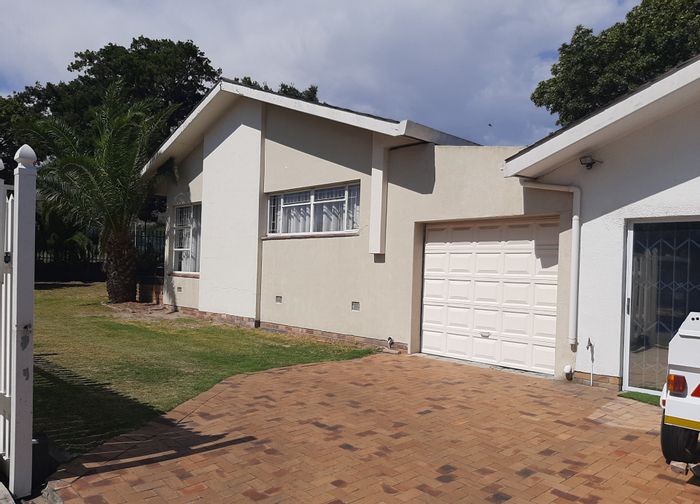 Property #ENT0270753, House for sale in Parow North