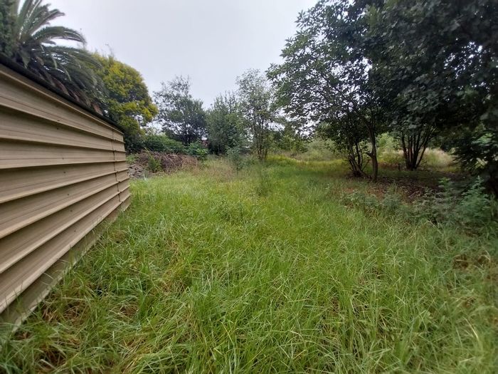 Property #ENT0270768, Vacant Land Residential for sale in Eloff