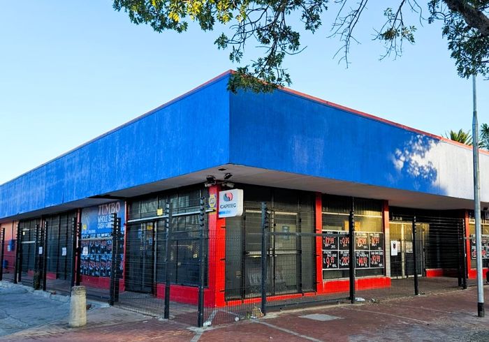 Property #ENT0270723, Retail for sale in George Central
