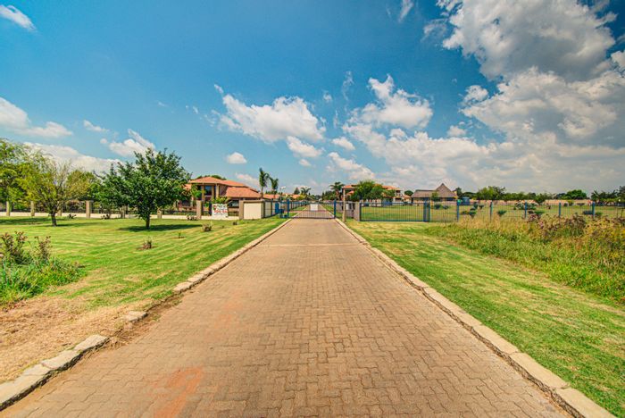 Property #ENT0270731, Vacant Land Residential for sale in Vlakfontein