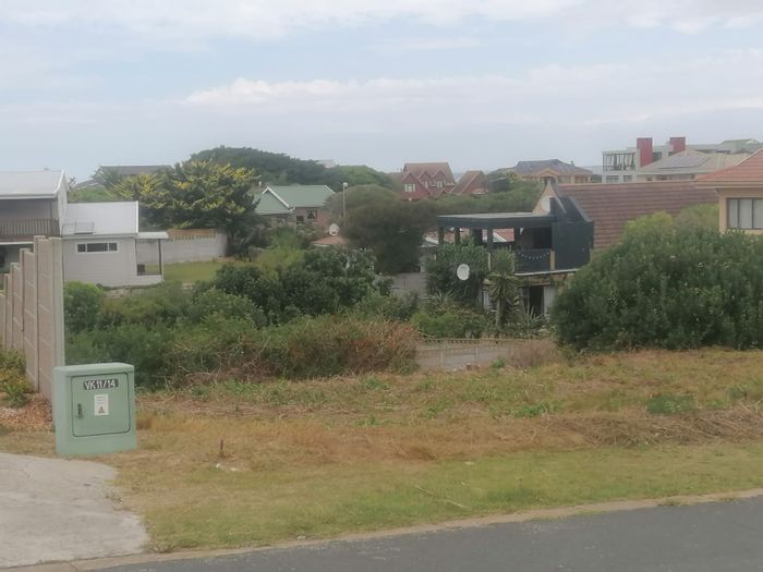 Vacant Land Residential in Hersham For Sale: Beach access, lagoon views, close to airport.