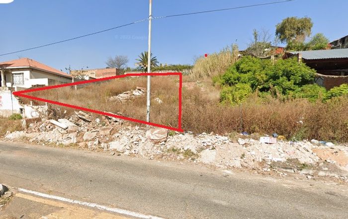 Property #ENT0270832, Vacant Land Residential for sale in Hurst Hill