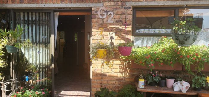 Property #ENT0270977, House for sale in Vaal Marina Central