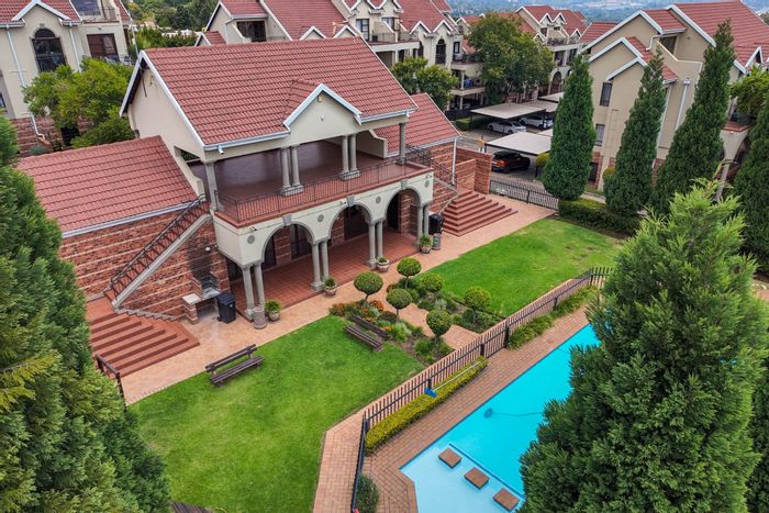 Property #ENT0270985, Apartment for sale in Bryanston