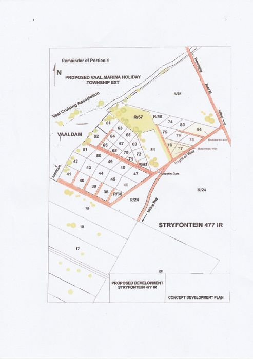 Property #ENT0270927, Farm for sale in Stryfontein Ah