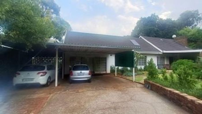 Property #ENT0271025, House rental monthly in Bronberrick