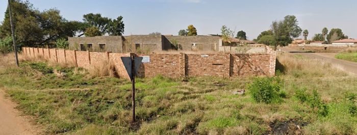 Property #ENT0271148, Vacant Land Residential for sale in Eloff
