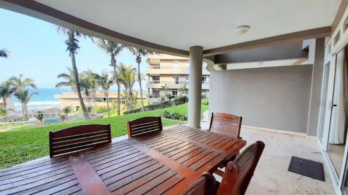 Property #ENT0271180, Apartment for sale in Compensation Beach