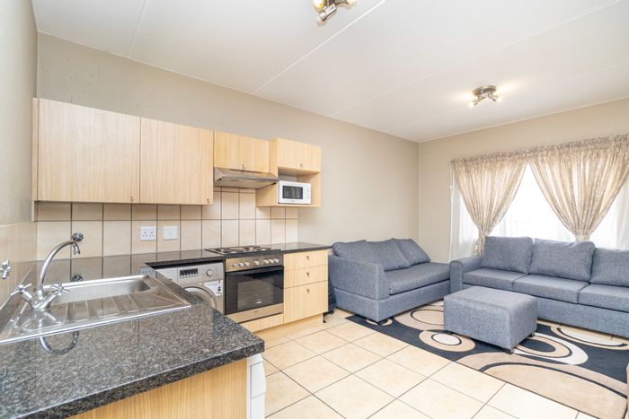 Property #ENT0271107, Apartment for sale in Ferndale