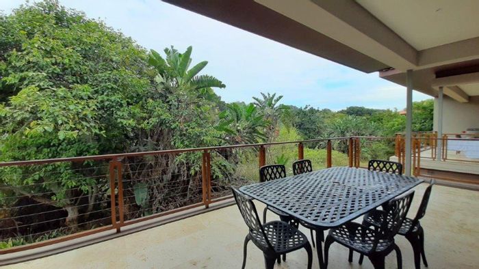 Coastal Views Townhouse in Zimbali Estate – No Transfer Duty, For Sale Now!