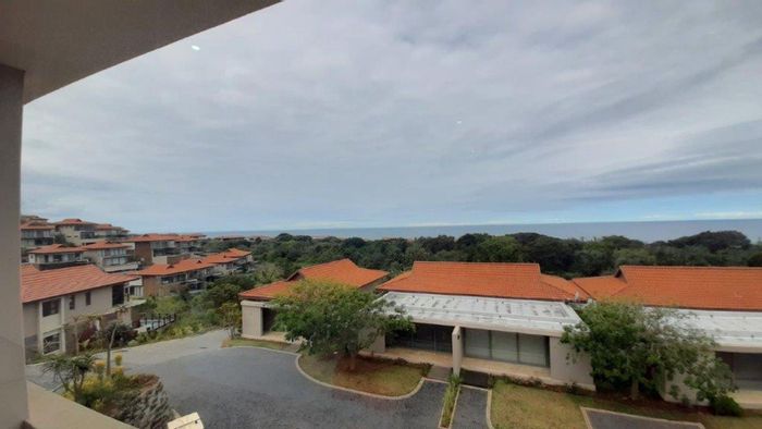 Stunning Townhouse For Sale in Zimbali: Scenic Views, Modern Amenities, No Transfer Duty!