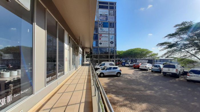 Prime Office Space for Sale in Ballito Central, High Visibility & Visitor Parking!